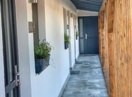 Corvin Guesthouse, hotel din Hunedoara