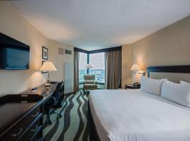 Fort Pontchartrain Detroit, a Wyndham Hotel, ξενοδοχείο σε Ντιτρόιτ
