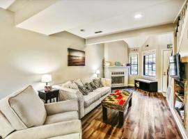 Marlin Cove II 1A, hotel in Ocean City