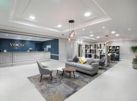 voco St. Johns Solihull by IHG, hotel berdekatan Lapangan Terbang Birmingham - BHX, Solihull