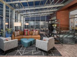 voco Times Square South New York by IHG, hotel in New York