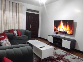 Emani Luxury Condo, kondo di Nakuru