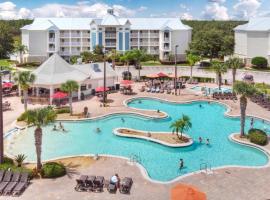 Summer Bay Orlando by Exploria Resorts, leilighet i Orlando