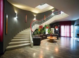 Residenza Cenisio, leilighet i Milano