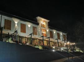 Illaberek Vendégház, hotel Sukorón