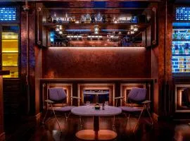 The Megaro Hotel - Kings Cross St Pancras, London