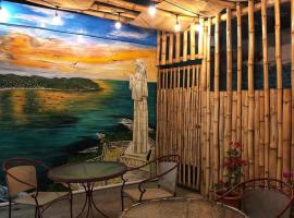 Tapihouse San Juan Del Sur, casă de vacanță din San Juan del Sur