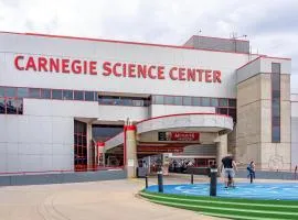 Staybridge Suites Pittsburgh Airport by IHG