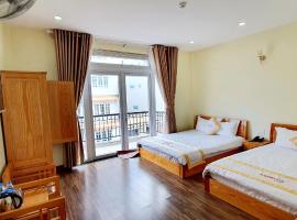 DALAMOON HOTEL, hotel in Da Lat