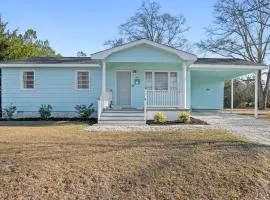 Turtle Shack - Ocean Isle Beach -Whole Beach House