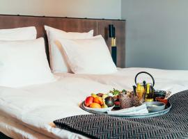 Clarion Hotel Mestari, ξενοδοχείο στο Ελσίνκι