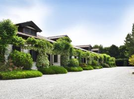 Venicegreen Agriresort, hotel in zona Aeroporto di Venezia Marco Polo - VCE, 