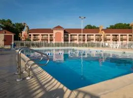 Red Roof Inn Virginia Beach-Norfolk Airport