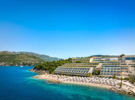 President Hotel, Valamar Collection, hotell Dubrovnikis