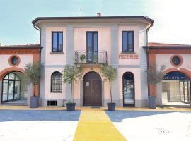 Poste Regie - Milan Guest House, hotel a Milano