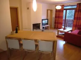 Apartmány HolidayTale