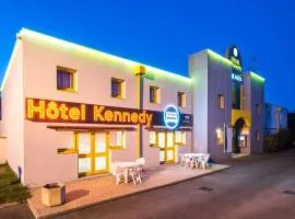 Hôtel Kennedy Parc des Expositions