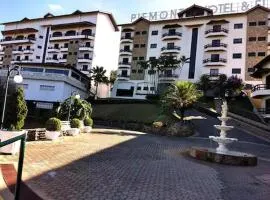 Piemonte Flat Serra Negra - 110C