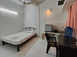 Mysore Studio Rooms, hotel in Mysore