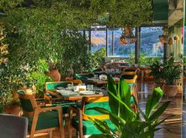Khedi Hotel Tbilisi