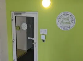 PM-Rooms