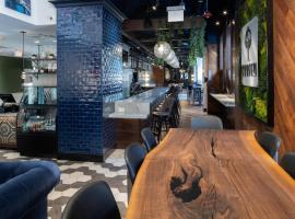 Hotel Saint Clair - Magnificent Mile, hotel in Streeterville, Chicago