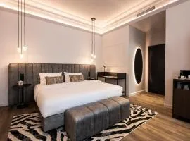 O11 Boutique Hotel Vienna
