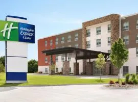 Holiday Inn Express & Suites - Meridian - Boise West by IHG