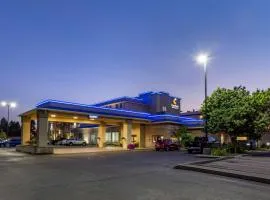 MainStay Suites Coeur d'Alene