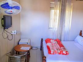 Precise Motel, hotel Kampalában