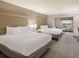 Best Western Plus Killeen - Fort Cavazos Hotel & Suites, hotel in Killeen