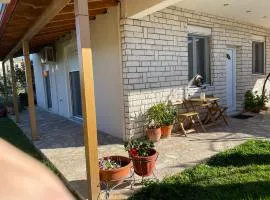 Nice & Cosy apartment in Igoumenitsa