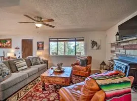Bike, Hike and Unwind Tranquil Payson Getaway!