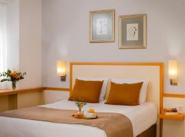 Arte Sofia Hotel, hotel di Sofia