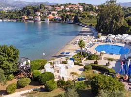 TUI BLUE Kalamota Island - Adults Only, hotell Dubrovnikis