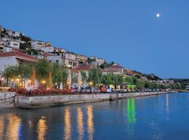 Katia Hotel, ξενοδοχείο στην Άφησσο