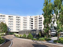 Sheraton Milan San Siro, hotel a Milano