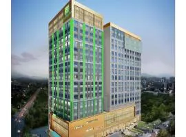 Holiday Inn Ulaanbaatar by IHG