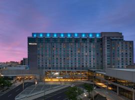 The Westin Boston Seaport District, hotel in Seaport, Boston