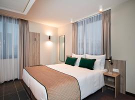Leonardo Hotel Vienna City West, hotel in Vienna