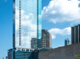 Loews Chicago Hotel, hotel in Streeterville, Chicago
