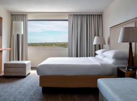 San Antonio Marriott Northwest Medical Center, hotel in San Antonio