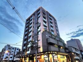 Origen Local Suites, hotel in Medellín