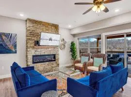 Modern Coastal