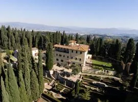Art Hotel Villa Agape - Place of Charme