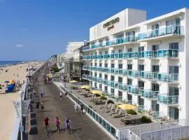 Courtyard by Marriott Ocean City Oceanfront