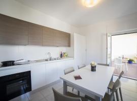 Dreams Hotel Residenza Gambara, hotel u Milanu