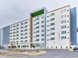 Element Chattanooga East, hotel in Chattanooga