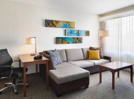 Residence Inn by Marriott Killeen, hotel in Killeen