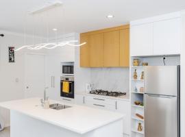 Stay in Newly Built House, hotel v destinácii Hamilton
